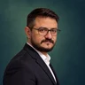 Hakan Yazıcı portresi